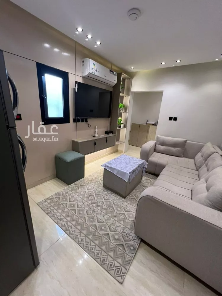 شقة للإيجار في شارع الأمير سلطان بن عبدالعزيز, حي العليا, مدينة الرياض, منطقة الرياض صورة 2