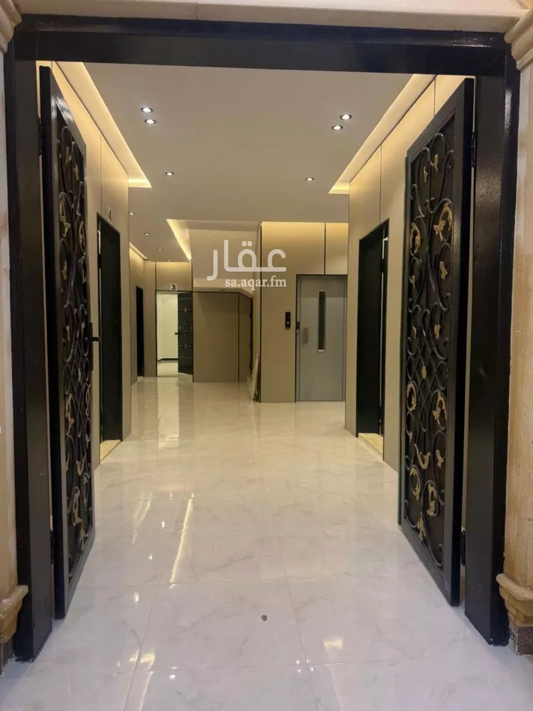 Apartment for Rent in Riyadh Al Hamra صورة 5