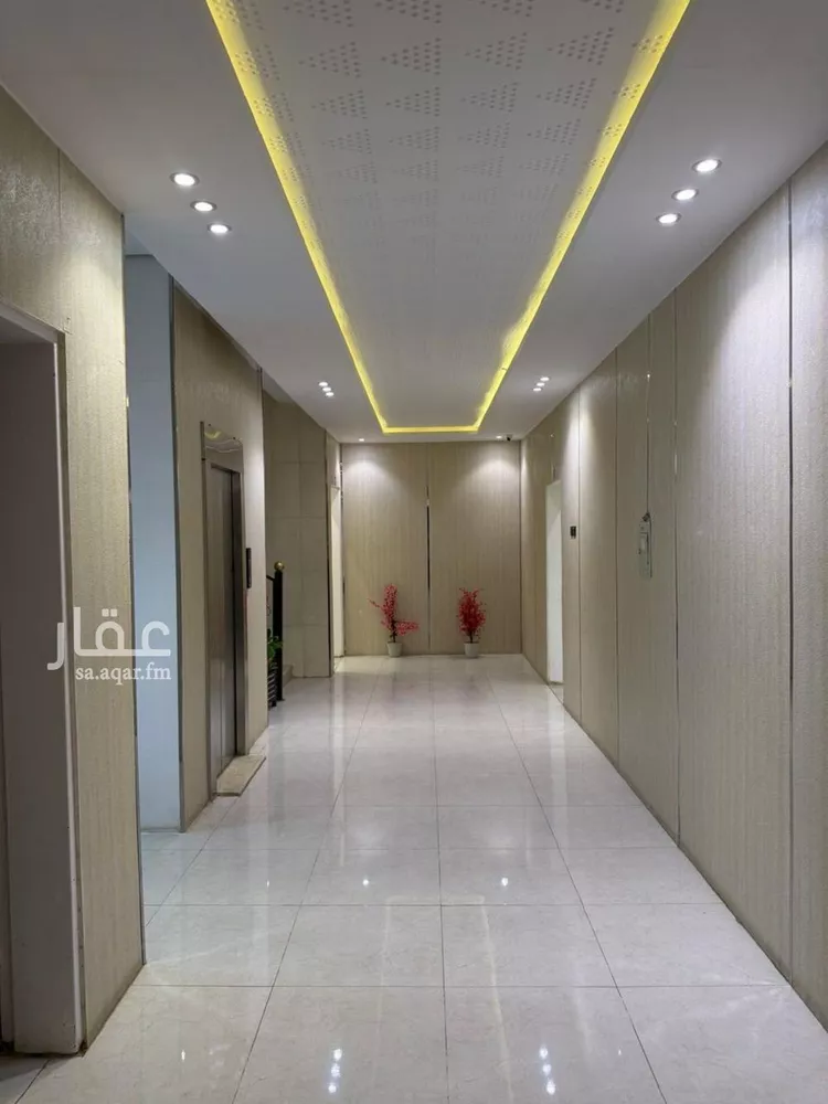 شقة للإيجار في شارع الشيخ عبدالوهاب بن عبدالله, حي الإزدهار, مدينة الرياض, منطقة الرياض صورة 3