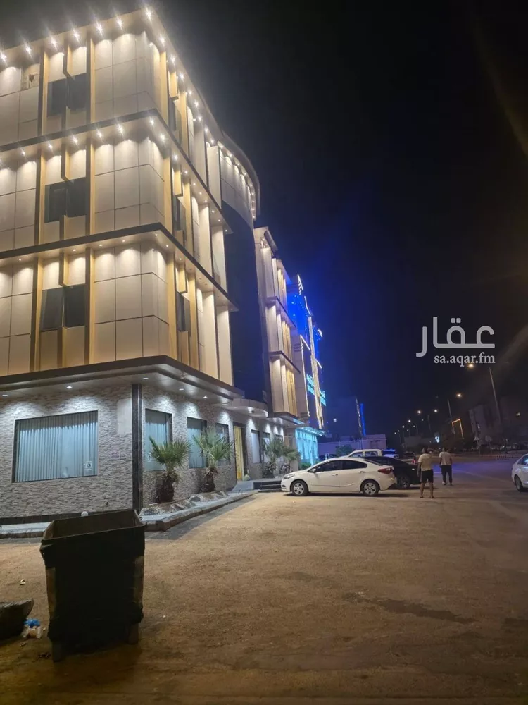 شقة للإيجار في شارع عسير, حي اليرموك, مدينة الرياض, منطقة الرياض صورة 4