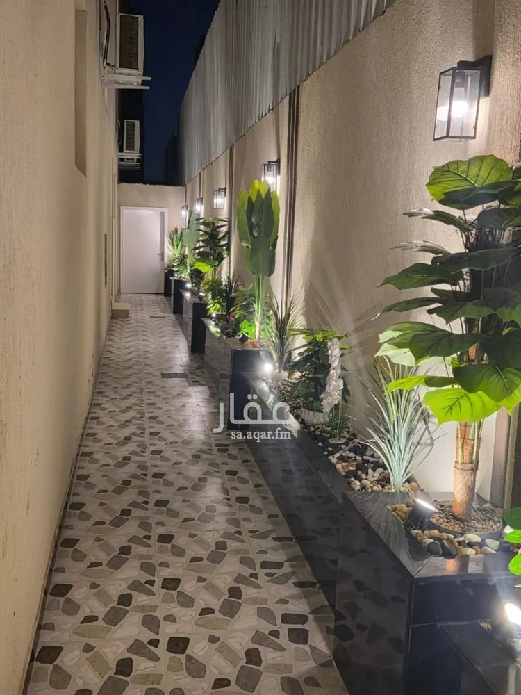 شقة للإيجار في شارع عثمان الحرقومي, حي السليمانية, مدينة الرياض, منطقة الرياض صورة 5