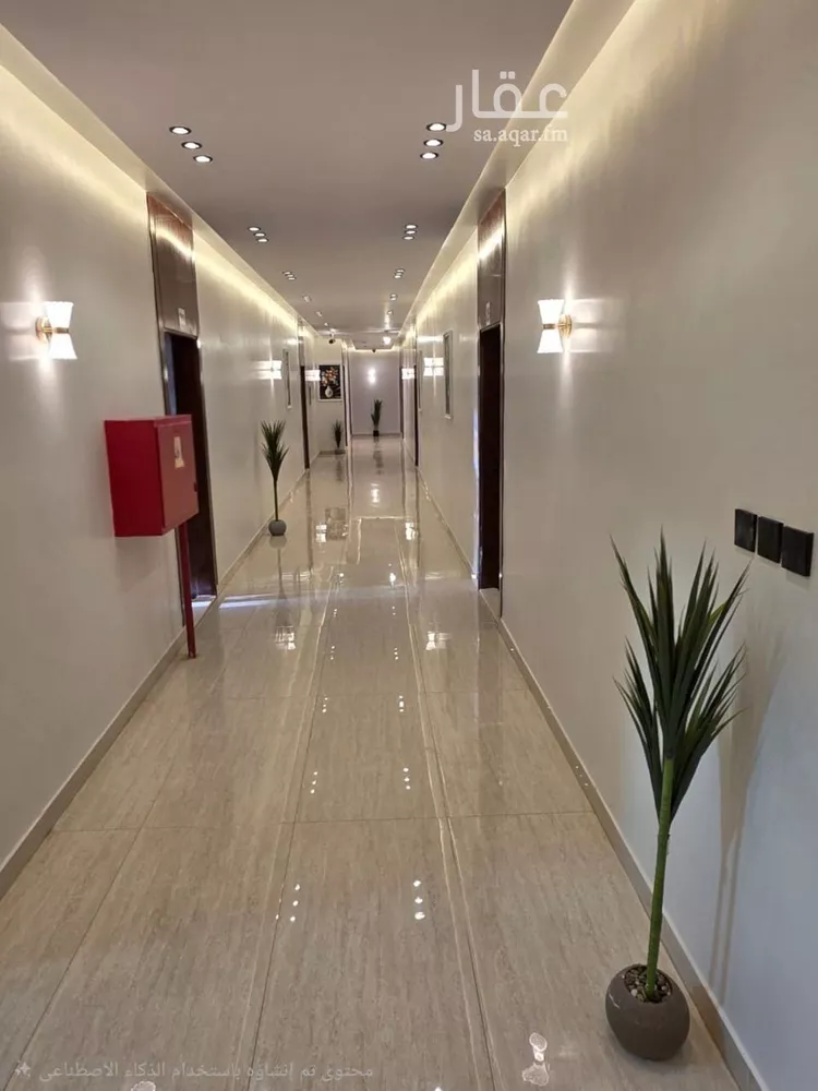 شقة للإيجار في شارع عبدالله بن سليمان الحمدان, حي السليمانية, مدينة الرياض, منطقة الرياض صورة 5