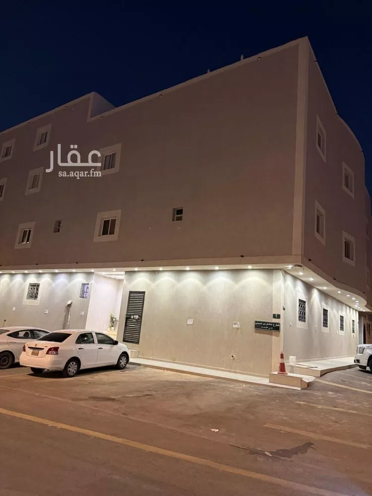 شقة للإيجار في شارع الشيخ عبدالوهاب بن عبدالله, حي الإزدهار, مدينة الرياض, منطقة الرياض صورة 5