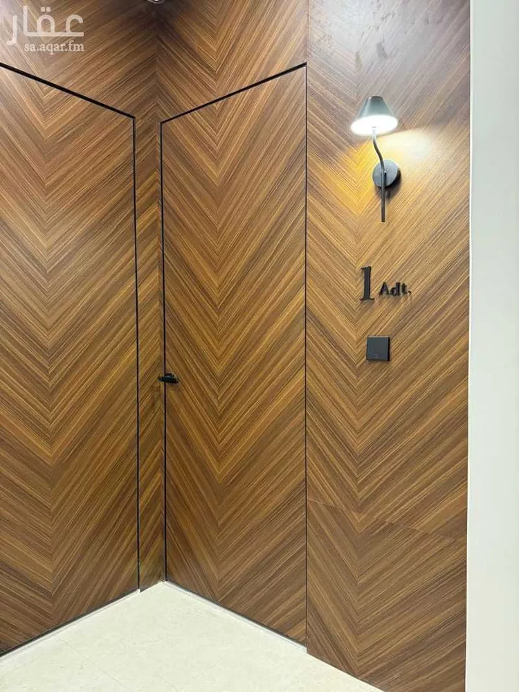 شقة للإيجار في شارع الفضل, حي هجر, مدينة الدمام, المنطقة الشرقية صورة 2