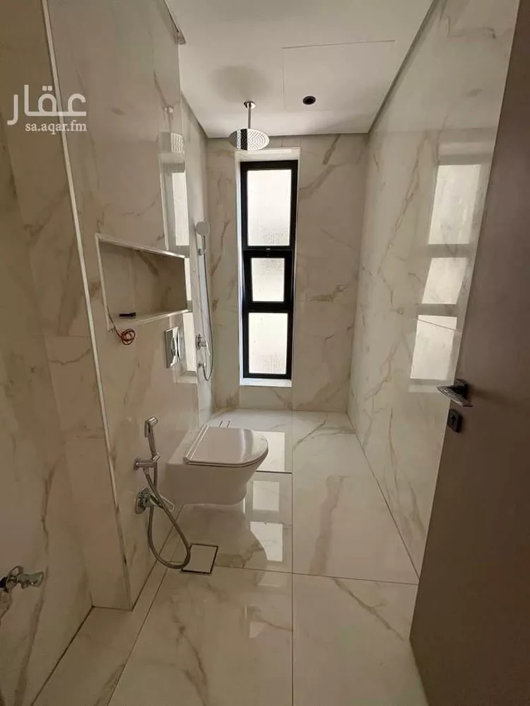 شقة للإيجار في شارع الفضل, حي هجر, مدينة الدمام, المنطقة الشرقية صورة 5