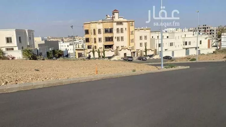 أرض للبيع في شارع روضة عشيران ، حي النعمان ، ابها ، منطقة عسير صورة 2