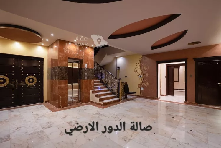 فيلا للبيع في شارع أيمن بن عبيد الحبشي رضي الله عنه ، حي أم الجود ، مكة ، منطقة مكة المكرمة 10