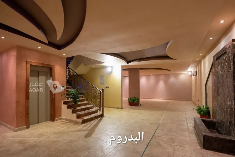 فيلا للبيع في شارع أيمن بن عبيد الحبشي رضي الله عنه ، حي أم الجود ، مكة ، منطقة مكة المكرمة