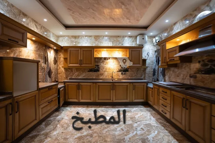 فيلا للبيع في شارع أيمن بن عبيد الحبشي رضي الله عنه ، حي أم الجود ، مكة ، منطقة مكة المكرمة صورة 3