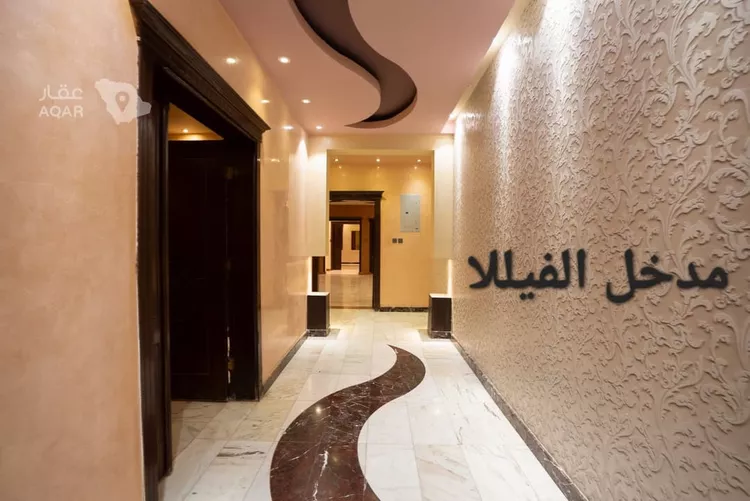 فيلا للبيع في شارع أيمن بن عبيد الحبشي رضي الله عنه ، حي أم الجود ، مكة ، منطقة مكة المكرمة صورة 5