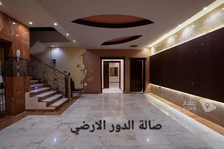 فيلا للبيع في شارع أيمن بن عبيد الحبشي رضي الله عنه ، حي أم الجود ، مكة ، منطقة مكة المكرمة 7
