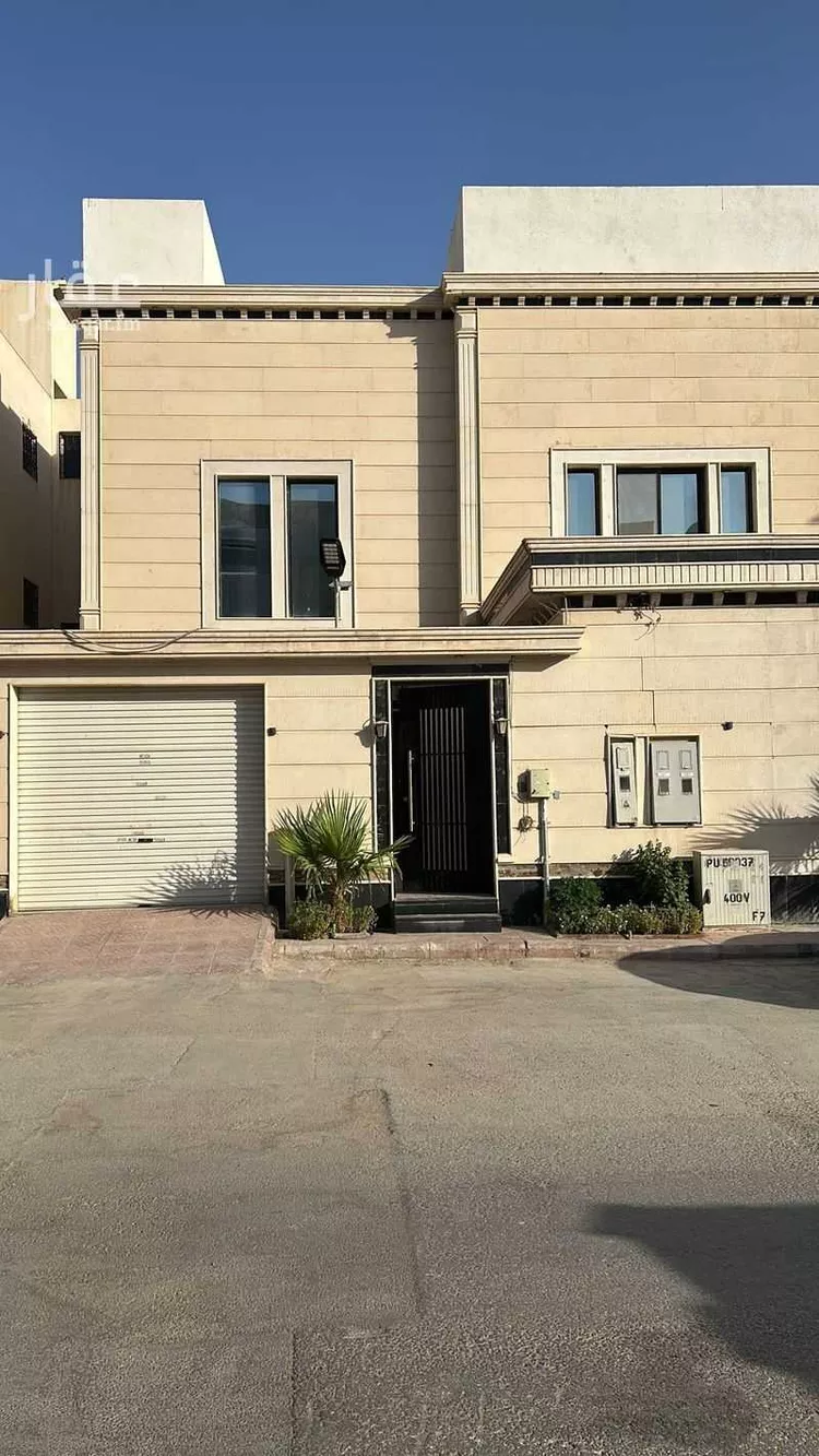 فيلا للبيع في شارع الحسين الأزدي ، حي النرجس ، الرياض ، منطقة الرياض