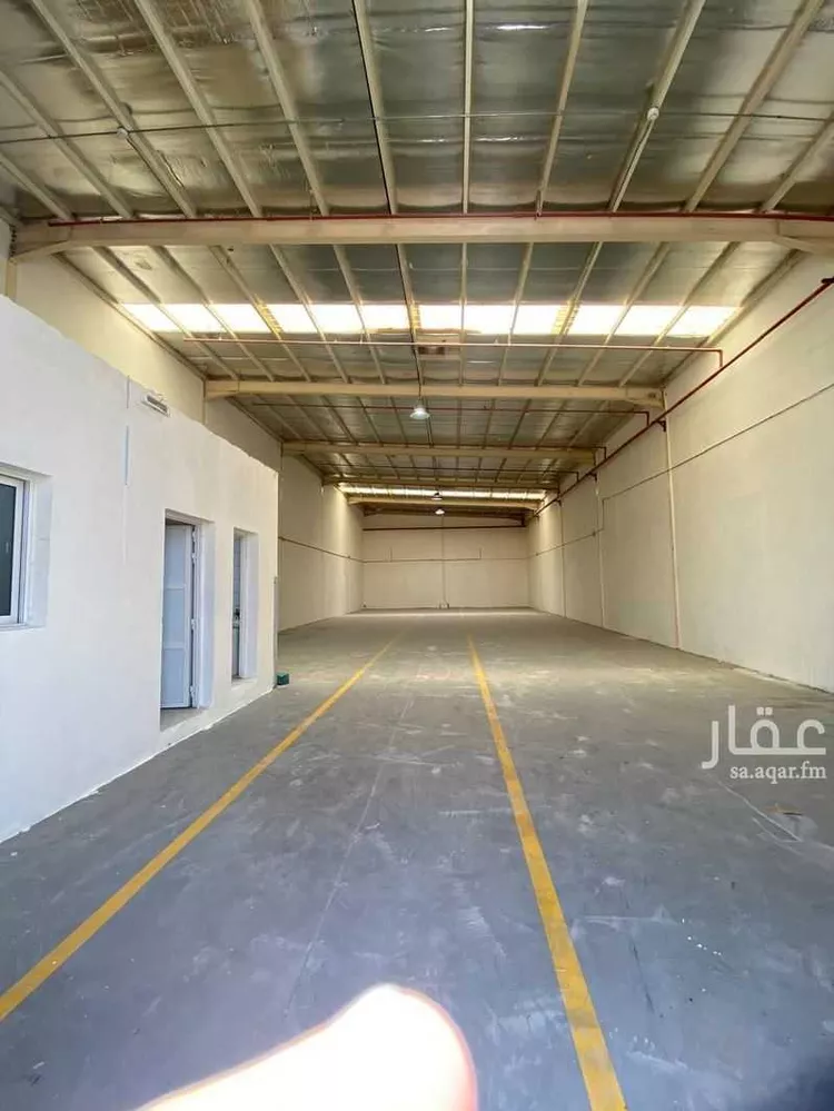 Warehouse for Rent in Riyadh Ad Dar Al Baida