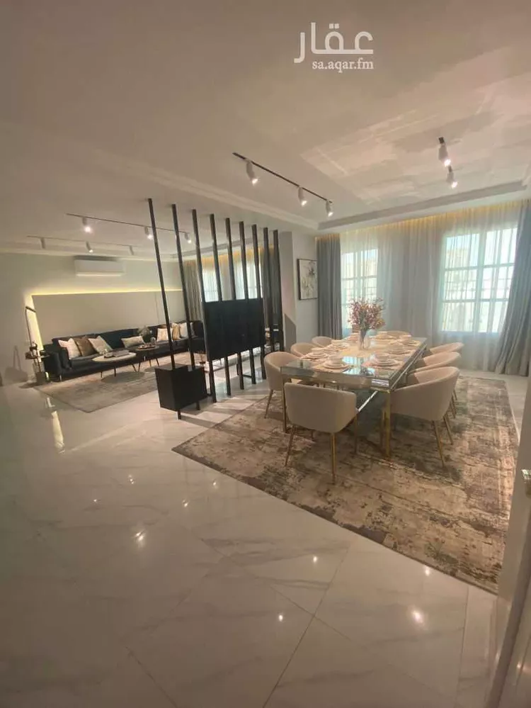 شقة للإيجار في شارع شقراء, حي ظهرة لبن, مدينة الرياض, منطقة الرياض