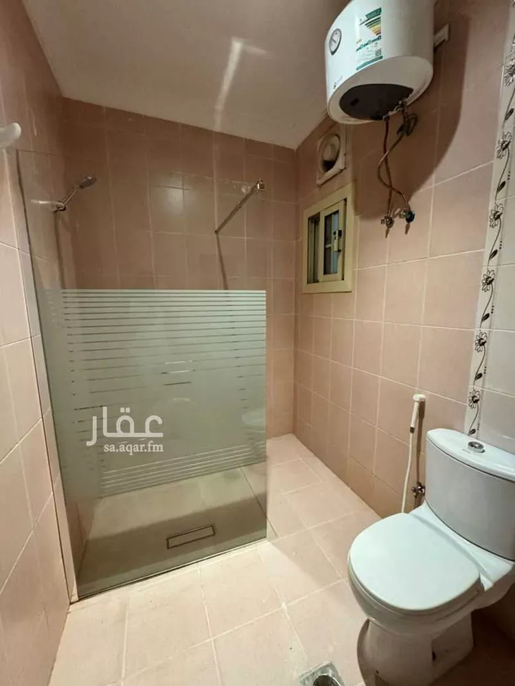 شقة للإيجار في شارع حديقة رامي ، حي السلامة ، جدة ، جدة صورة 5