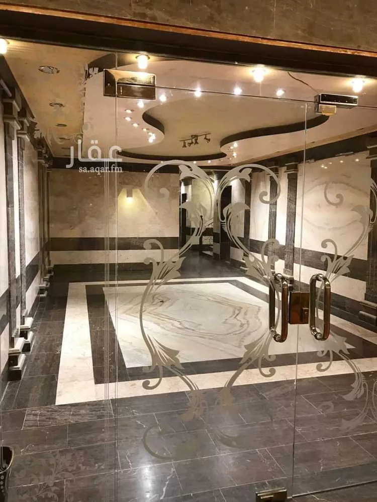 شقة للإيجار في شارع حديقة رامي ، حي السلامة ، جدة ، جدة