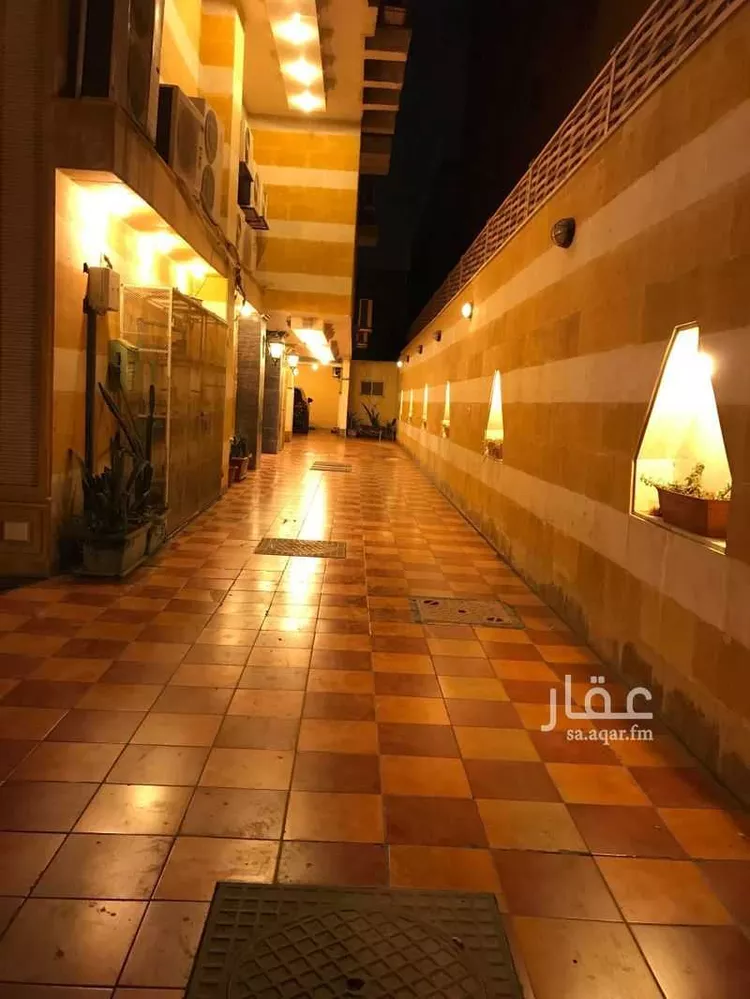 شقة للإيجار في شارع شجاع بن وهب, حي السلامة, مدينة جدة, منطقة مكة المكرمة صورة 2