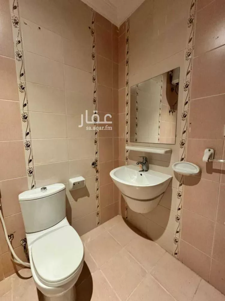 شقة للإيجار في شارع حديقة رامي ، حي السلامة ، جدة ، جدة صورة 4