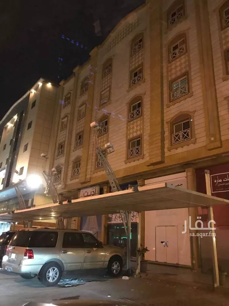 شقة للإيجار في شارع حديقة رامي ، حي السلامة ، جدة ، جدة صورة 2