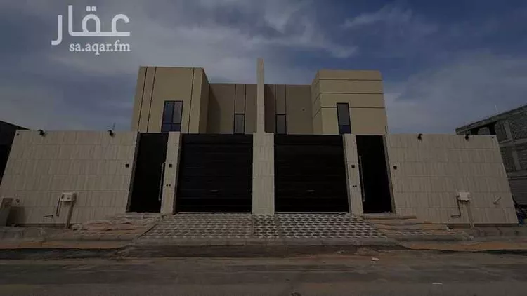 Villa for Sale in Al Hofuf Al Andalus