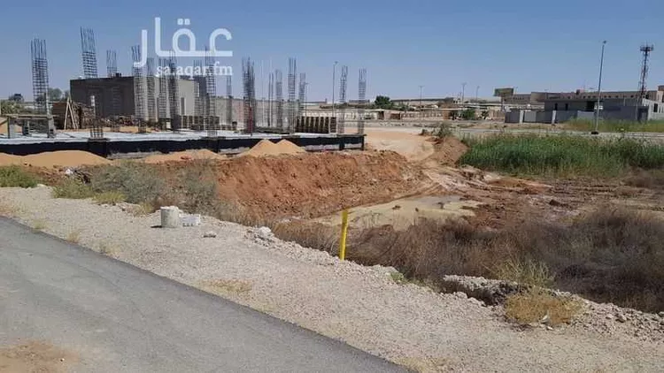 أرض للبيع في حي الروابي, مدينة عنيزه, منطقة القصيم صورة 3