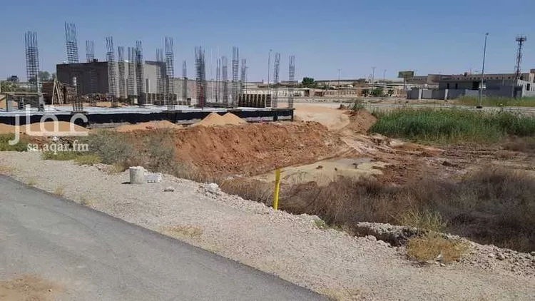 أرض للبيع في حي الروابي, مدينة عنيزه, منطقة القصيم صورة 3