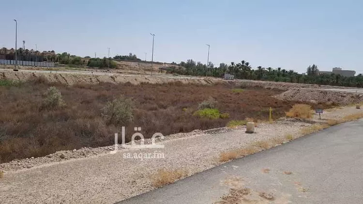 أرض للبيع في حي الروابي, مدينة عنيزه, منطقة القصيم صورة 4