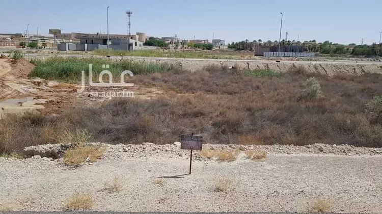 أرض للبيع في حي الروابي, مدينة عنيزه, منطقة القصيم صورة 5