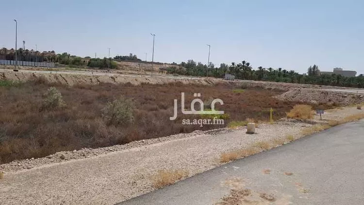 أرض للبيع في حي الروابي, مدينة عنيزه, منطقة القصيم صورة 2
