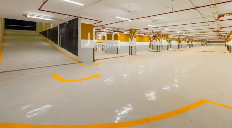 شقة للإيجار في شارع سعيد بن نفيل, حي الرمال, مدينة الرياض, منطقة الرياض صورة 3