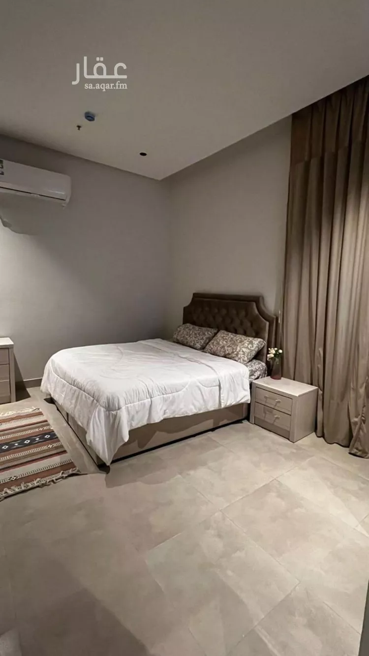 شقة للإيجار في شارع نعمان بن مقرن المزيني, حي العارض, مدينة الرياض, منطقة الرياض صورة 4