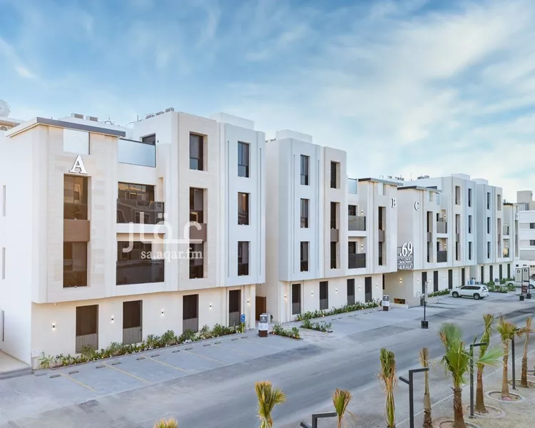 شقة للإيجار في شارع أحمد الغزالي, حي العارض, مدينة الرياض, منطقة الرياض