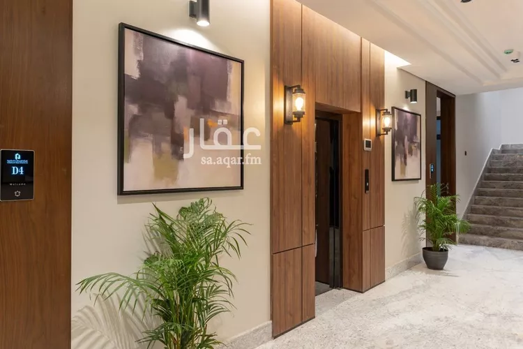 شقة للإيجار في شارع أحمد الغزالي, حي العارض, مدينة الرياض, منطقة الرياض صورة 2