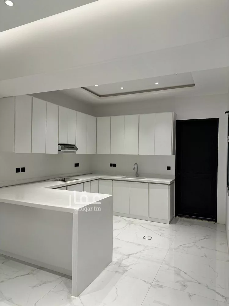 شقة للإيجار في شارع عبدالله بن العاص, حي العارض, مدينة الرياض, منطقة الرياض صورة 2