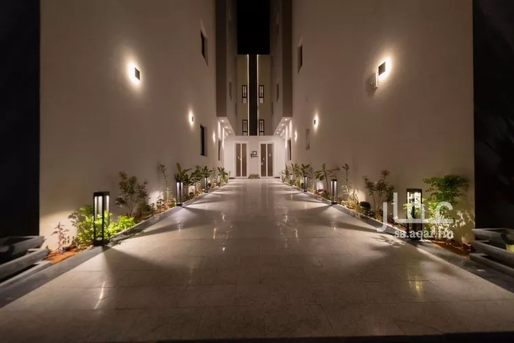 شقة للإيجار في شارع احمد بن سعيد ابن الهندي, حي العارض, مدينة الرياض, منطقة الرياض