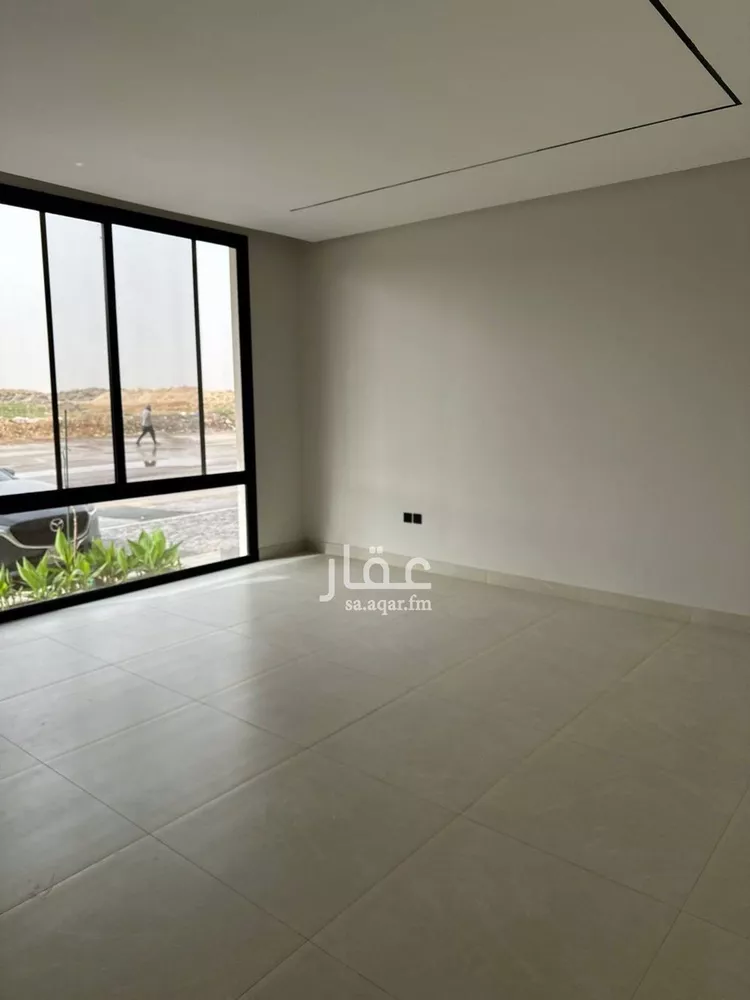 فيلا للإيجار في شارع سلمة بن هشام, حي النرجس, مدينة الرياض, منطقة الرياض 1 صورة