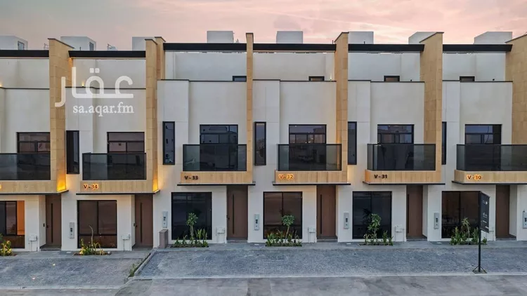 Villa for Sale in Riyadh An Narjis