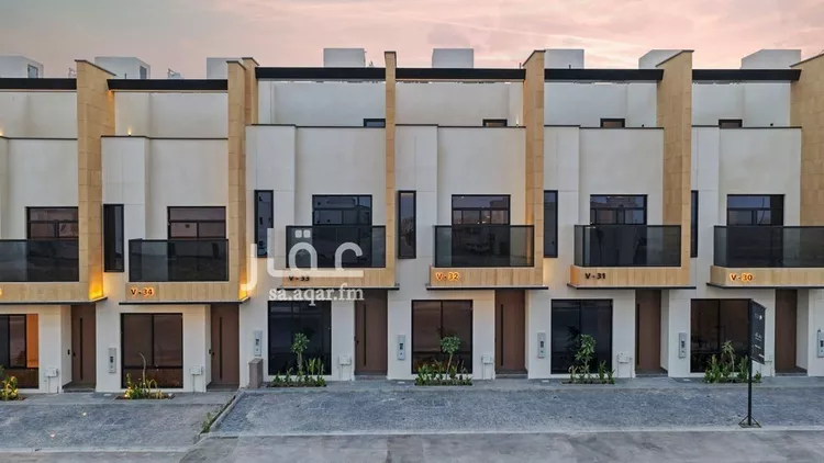 Villa for Sale in Riyadh An Narjis