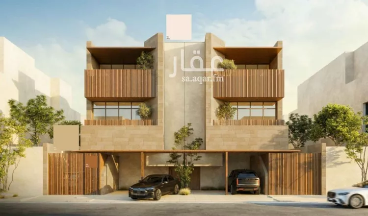 Floor for Sale in Riyadh Al Quds