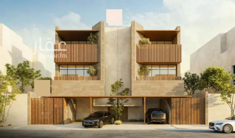 Apartment for Sale in Riyadh Al Quds