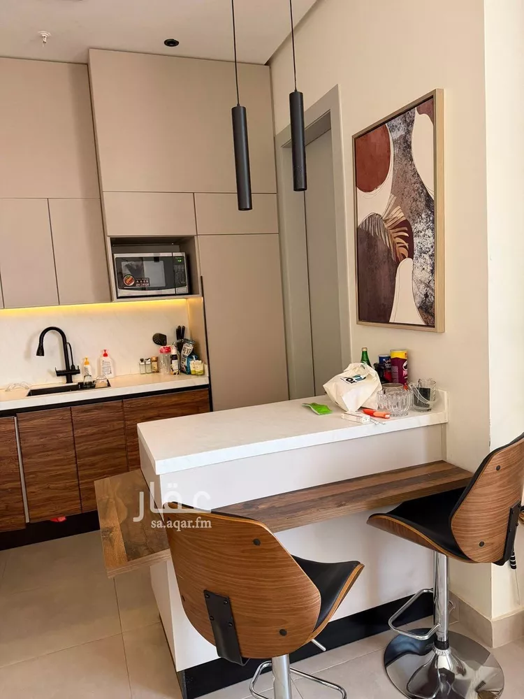 شقة للإيجار في شارع جبريل بن جميل, حي النرجس, مدينة الرياض, منطقة الرياض 11
