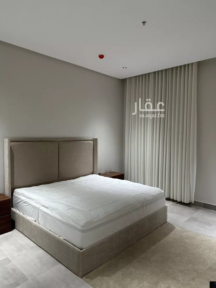 شقة للإيجار في شارع خالد بن العاص, حي النرجس, مدينة الرياض, منطقة الرياض 6
