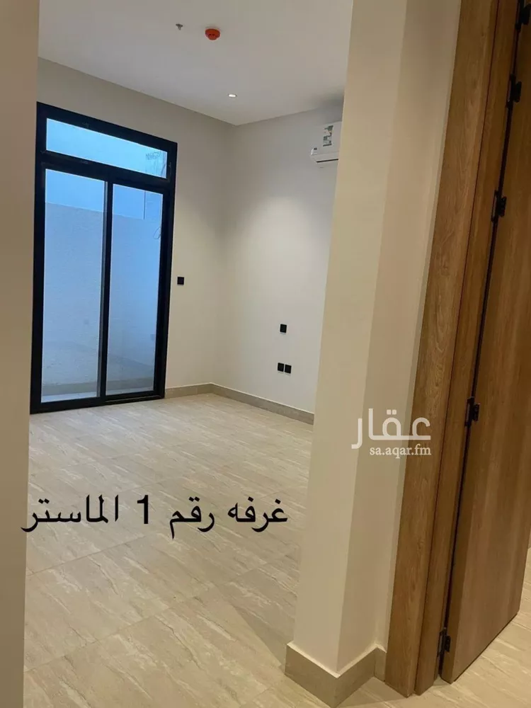 شقة للإيجار في شارع سعيد بن نفيل, حي الرمال, مدينة الرياض, منطقة الرياض 10