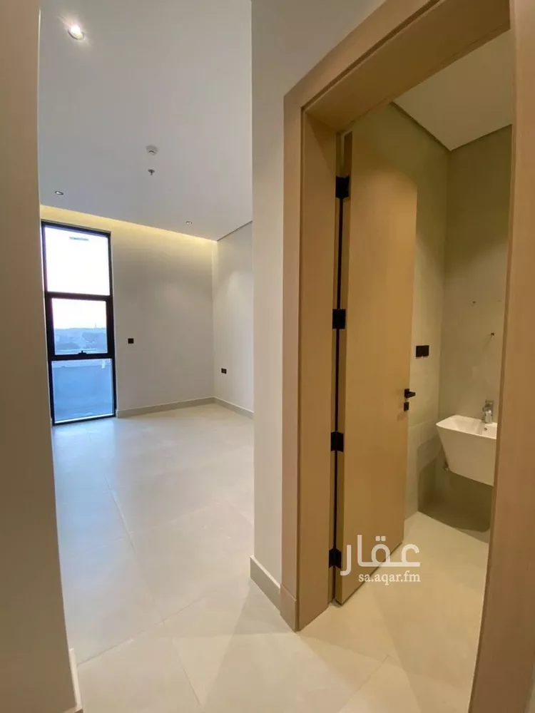 شقة للإيجار في شارع عبدالعزيز العباسي, حي البديعة, مدينة الرياض, منطقة الرياض صورة 3