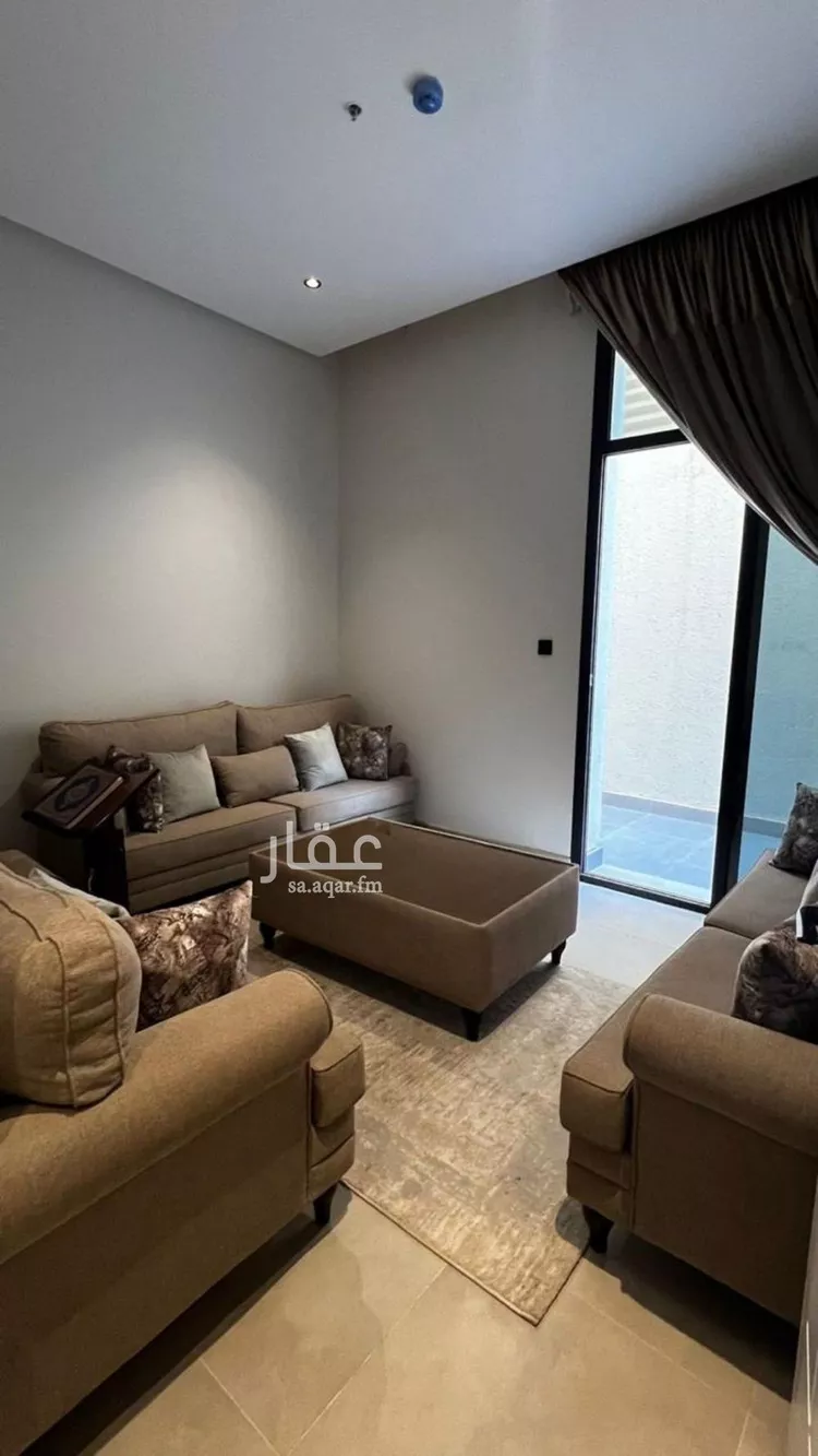 شقة للإيجار في شارع نعمان بن مقرن المزيني, حي العارض, مدينة الرياض, منطقة الرياض صورة 5