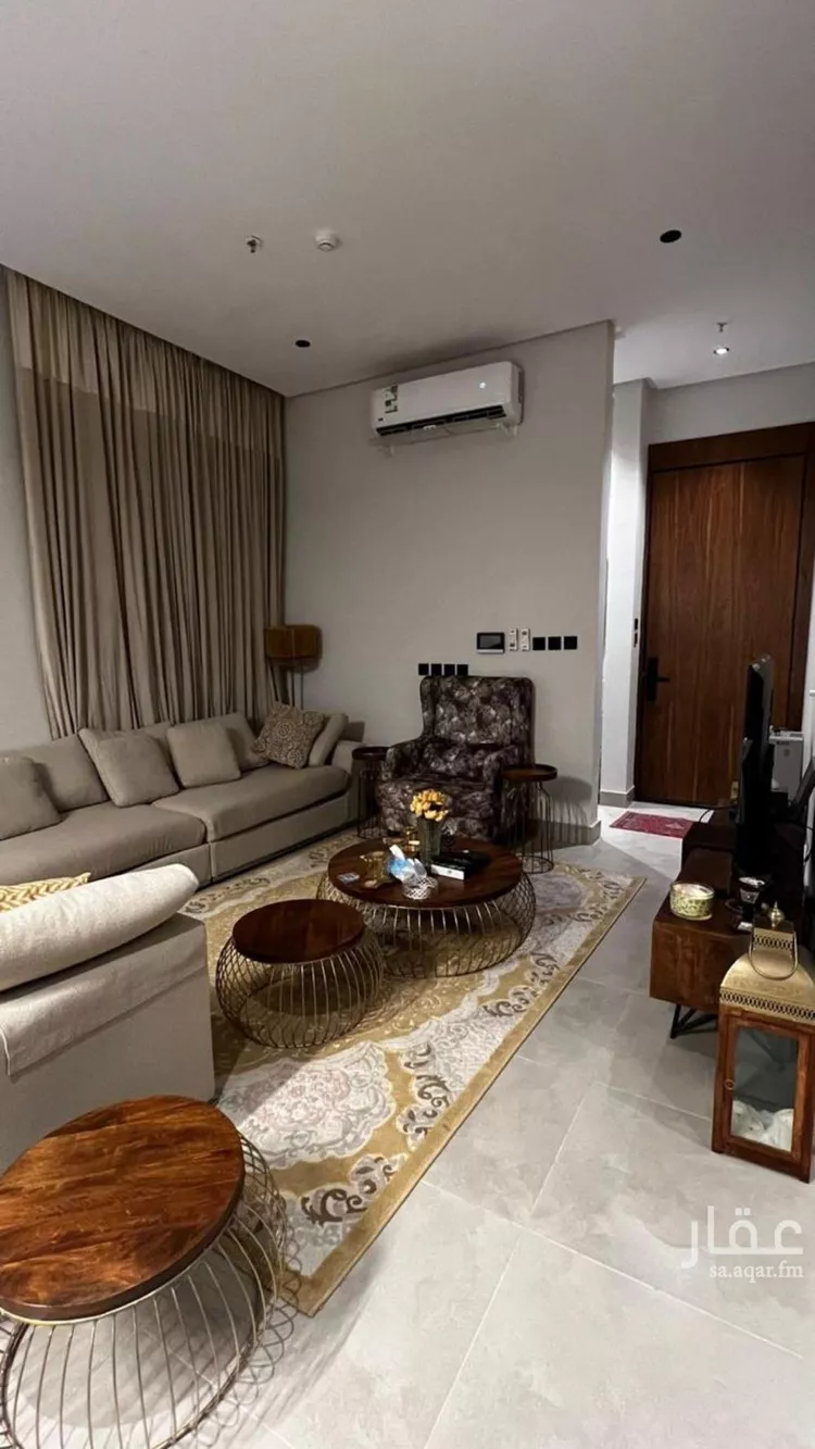 شقة للإيجار في شارع نعمان بن مقرن المزيني, حي العارض, مدينة الرياض, منطقة الرياض صورة 2