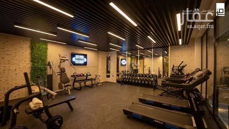 شقة للإيجار في شارع خالد بن العاص, حي النرجس, مدينة الرياض, منطقة الرياض صورة 4