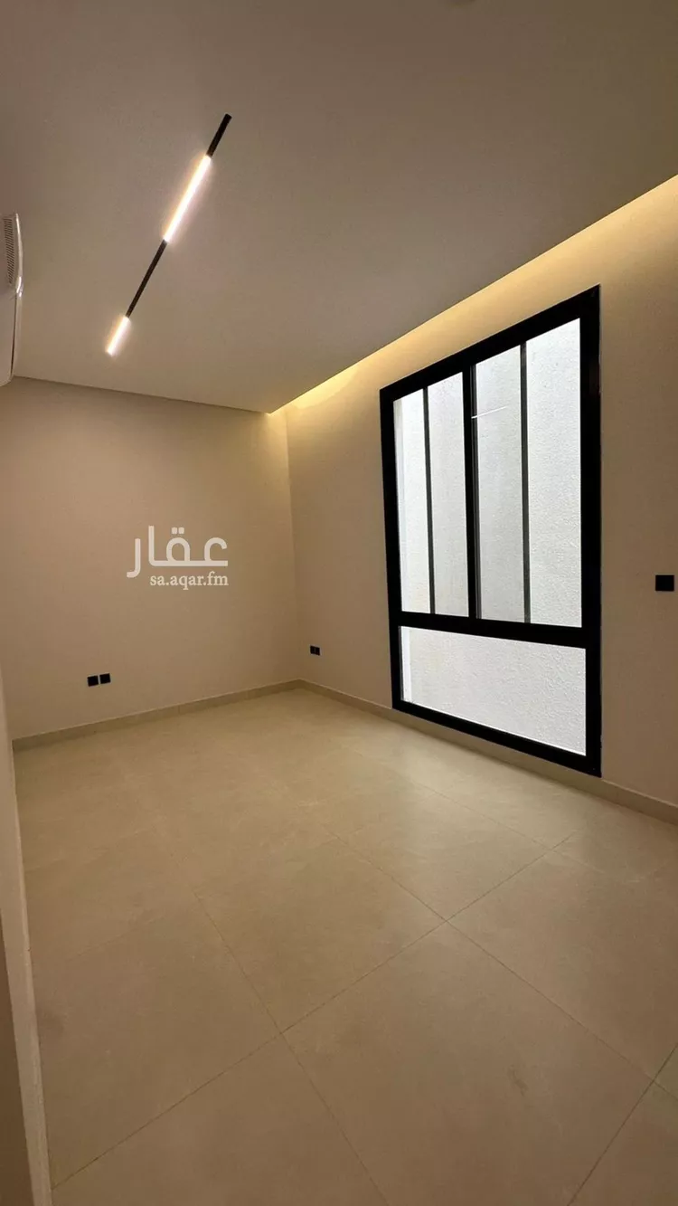 فيلا للإيجار في شارع سلمة بن هشام, حي النرجس, مدينة الرياض, منطقة الرياض صورة 3