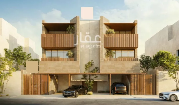 Floor for Sale in Riyadh Al Quds