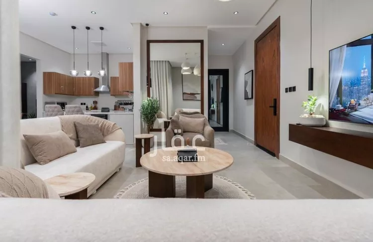Apartment for Rent in Riyadh Al Arid صورة 5